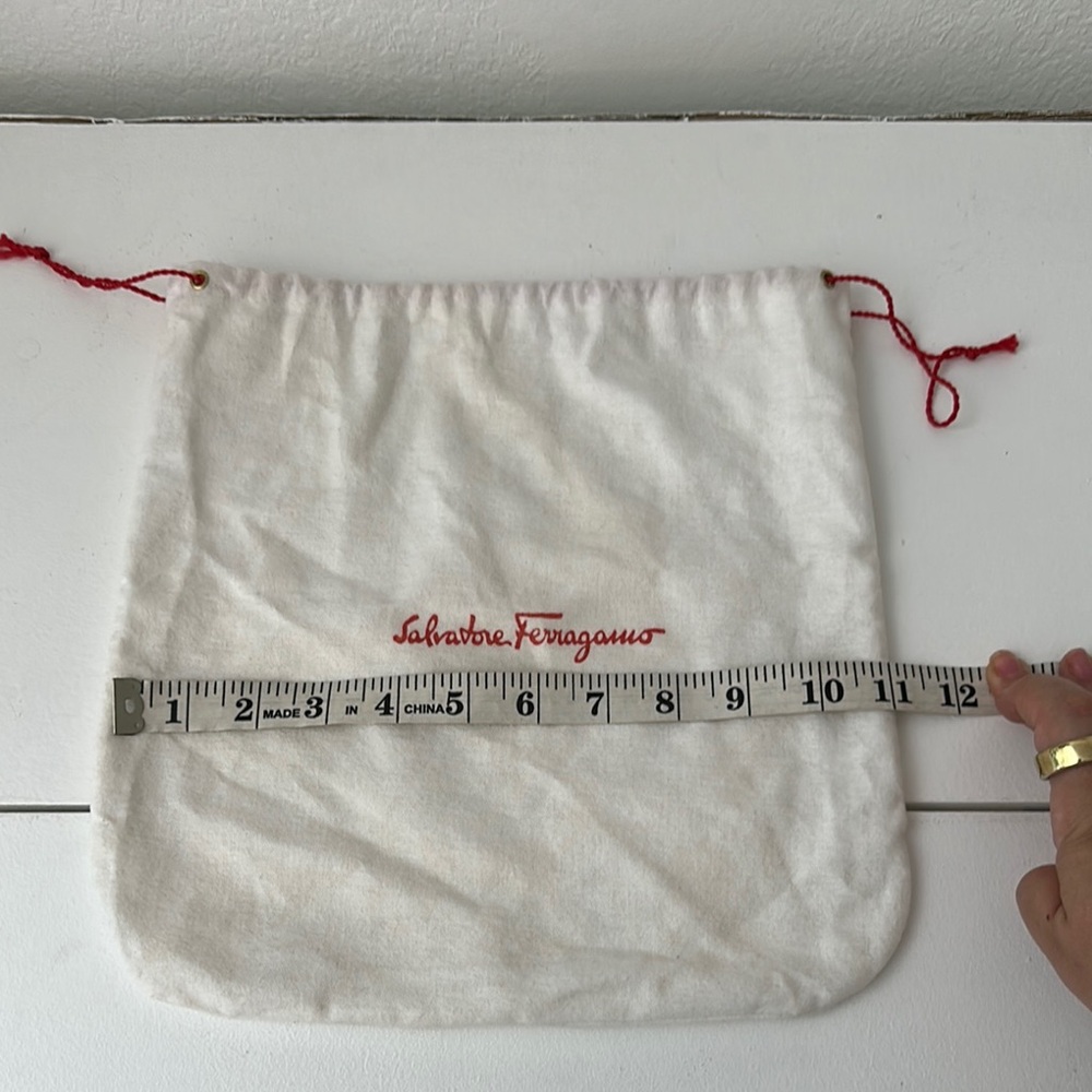 Salvatore Ferragamo Dust Bag - Picture 2 of 7